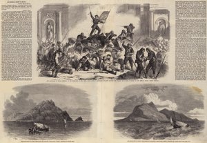 The Revolution in Sicily